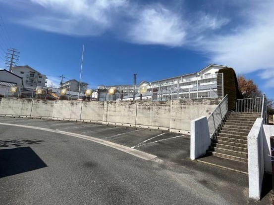 apartment 京都府木津川市兜台２丁目
地図を見る
