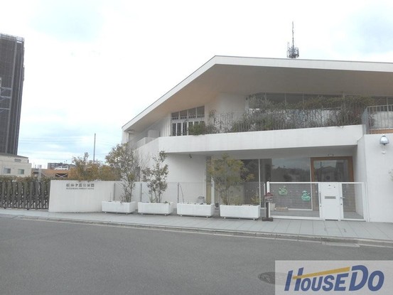 apartment 京都府八幡市欽明台東
地図を見る
