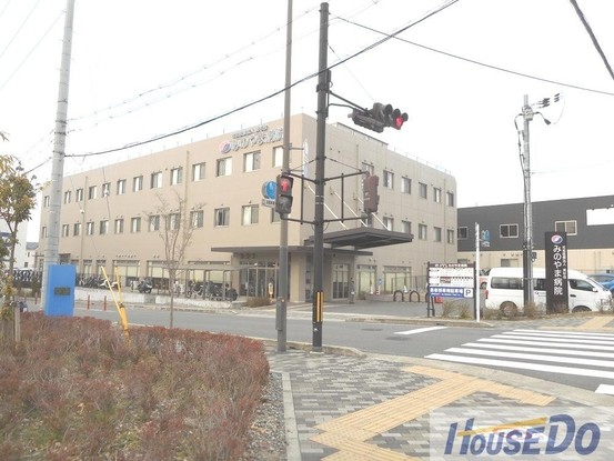 apartment 京都府八幡市欽明台東
地図を見る
