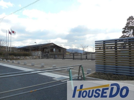 detached 京都府城陽市富野北角
地図を見る