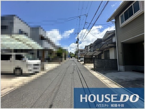 detached 京都府城陽市富野北角
地図を見る
