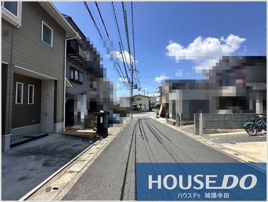 detached 京都府城陽市富野北角
地図を見る