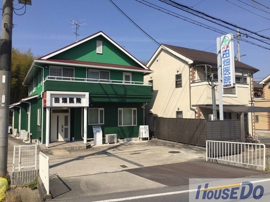 detached 京都府京田辺市薪堀切谷
地図を見る