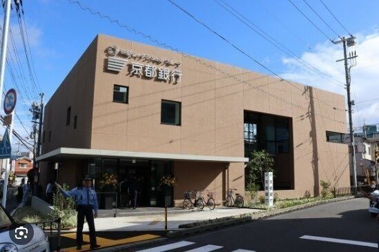 apartment 京都府宇治市小倉町堀池
地図を見る