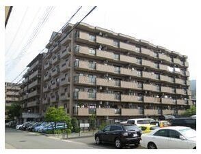 apartment 京都府宇治市莵道谷下り
地図を見る