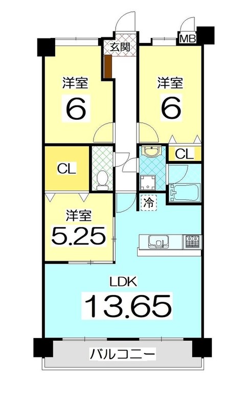 apartment 京都府宇治市莵道谷下り
地図を見る