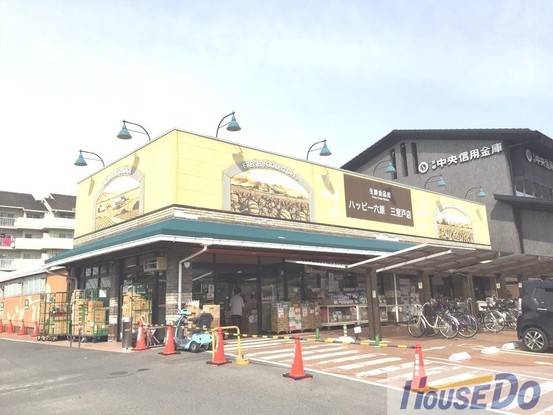 apartment 京都府宇治市莵道谷下り
地図を見る