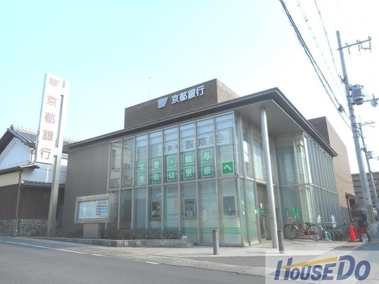 apartment 京都府宇治市木幡内畑
地図を見る