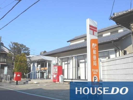 apartment 京都府宇治市木幡内畑
地図を見る
