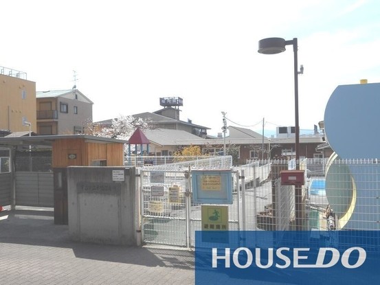 apartment 京都府宇治市木幡内畑
地図を見る