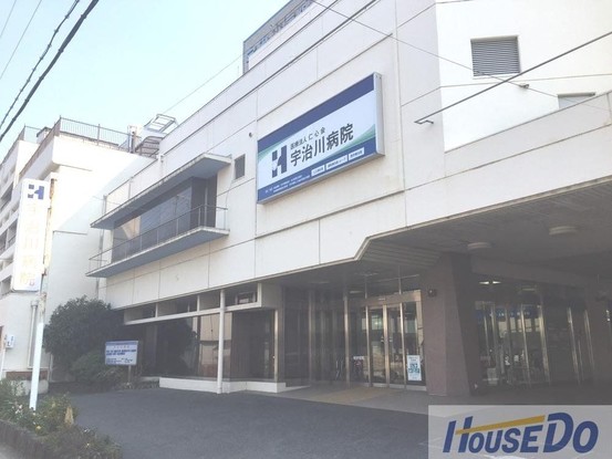 apartment 京都府宇治市宇治半白
地図を見る