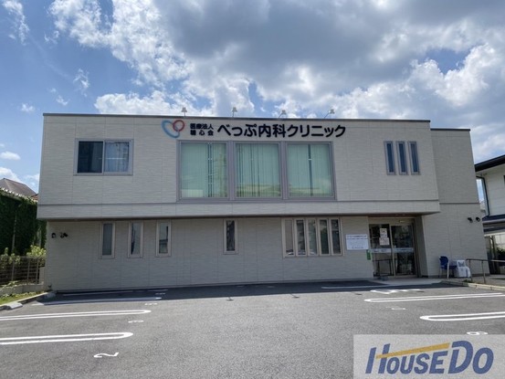 apartment 京都府宇治市宇治半白
地図を見る