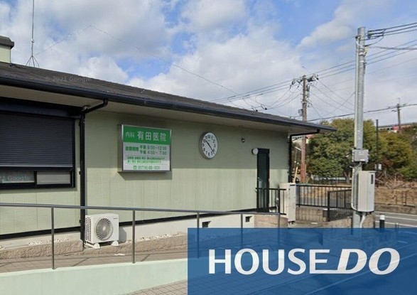 detached 京都府綴喜郡宇治田原町緑苑坂
地図を見る