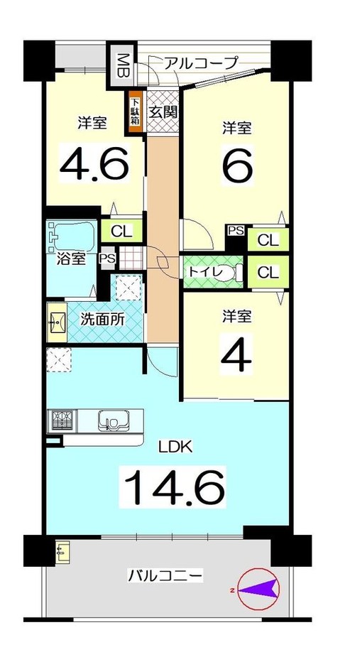 apartment 京都府宇治市六地蔵奈良町
地図を見る