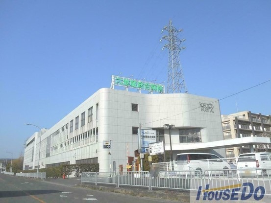 apartment 京都府宇治市六地蔵奈良町
地図を見る