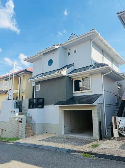 detached 京都府京田辺市山手東１丁目
地図を見る