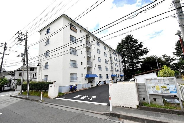 apartment 神奈川県相模原市中央区淵野辺２丁目
地図を見る