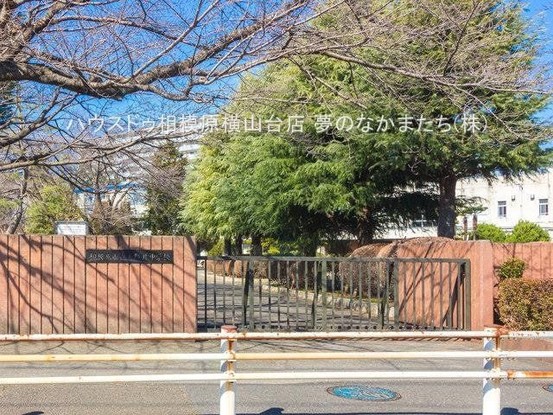 apartment 神奈川県相模原市中央区淵野辺２丁目
地図を見る