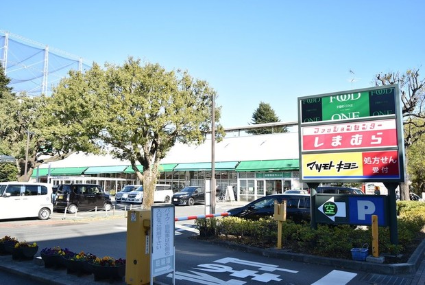 apartment 神奈川県相模原市中央区淵野辺２丁目
地図を見る