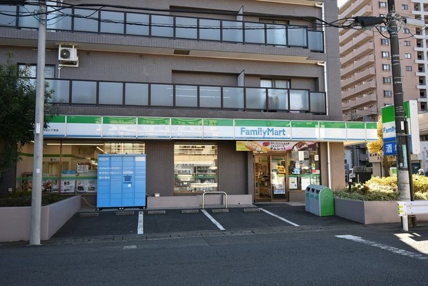 apartment 神奈川県相模原市中央区淵野辺２丁目
地図を見る
