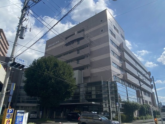 apartment 神奈川県相模原市中央区淵野辺２丁目
地図を見る