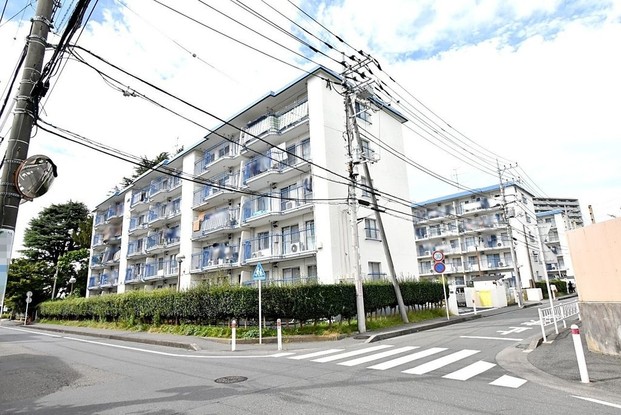 apartment 神奈川県相模原市中央区淵野辺２丁目
地図を見る