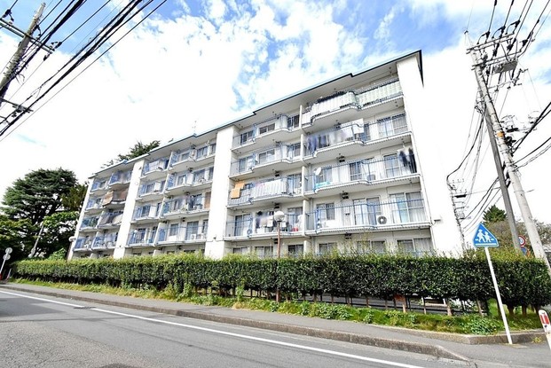 apartment 神奈川県相模原市中央区淵野辺２丁目
地図を見る