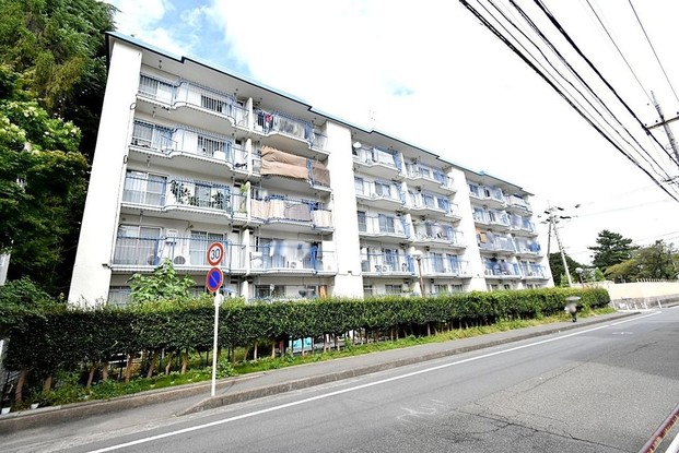 apartment 神奈川県相模原市中央区淵野辺２丁目
地図を見る