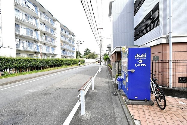 apartment 神奈川県相模原市中央区淵野辺２丁目
地図を見る