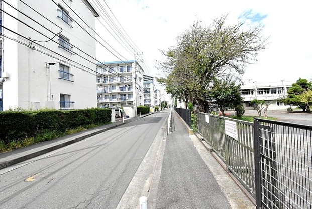 apartment 神奈川県相模原市中央区淵野辺２丁目
地図を見る