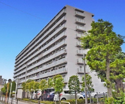 apartment 神奈川県相模原市中央区相模原１丁目
地図を見る