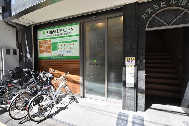 apartment 神奈川県相模原市中央区相模原１丁目
地図を見る