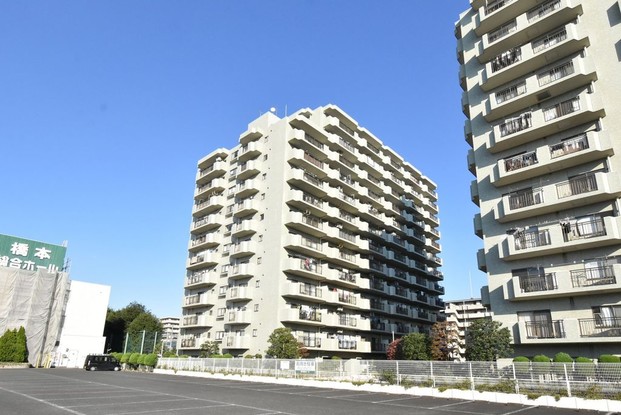 apartment 神奈川県相模原市中央区南橋本１丁目
地図を見る