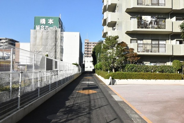 apartment 神奈川県相模原市中央区南橋本１丁目
地図を見る