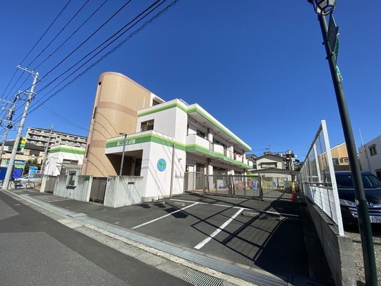 apartment 神奈川県相模原市中央区南橋本１丁目
地図を見る