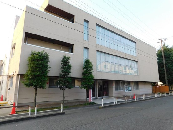 apartment 神奈川県相模原市中央区すすきの町
地図を見る