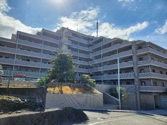 apartment 神奈川県相模原市中央区横山台２丁目13-1