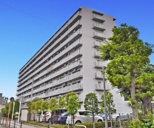 apartment 神奈川県相模原市中央区相模原１丁目
地図を見る