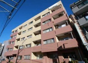 apartment 神奈川県相模原市中央区鹿沼台１丁目
地図を見る