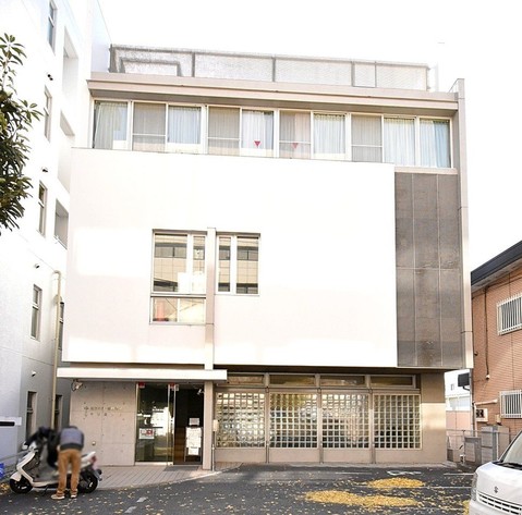apartment 神奈川県相模原市中央区鹿沼台１丁目
地図を見る