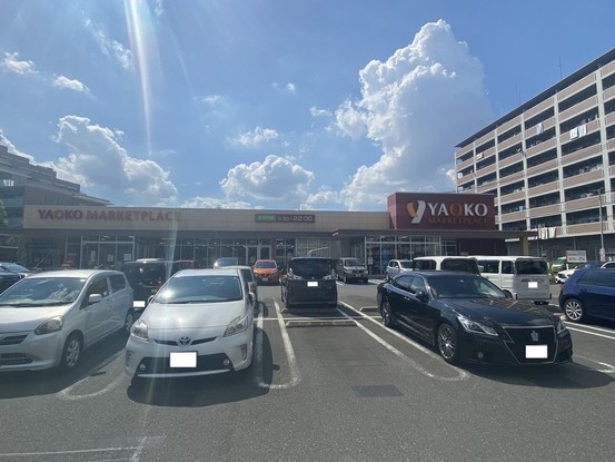 apartment 神奈川県相模原市中央区鹿沼台１丁目
地図を見る