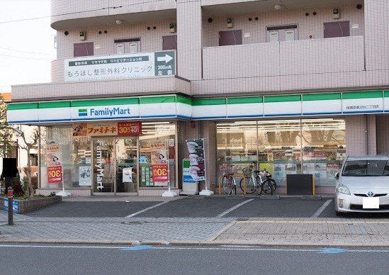 apartment 神奈川県相模原市中央区鹿沼台１丁目
地図を見る