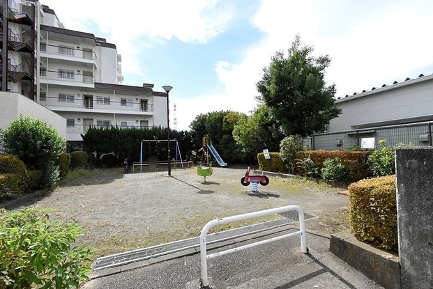 apartment 神奈川県相模原市中央区鹿沼台１丁目
地図を見る