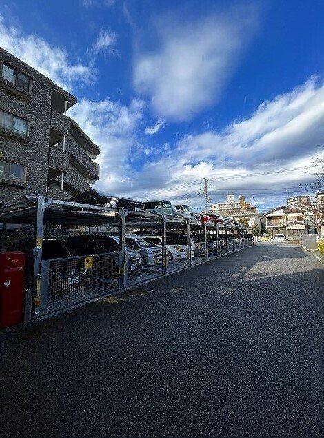 apartment 神奈川県相模原市中央区南橋本３丁目
地図を見る