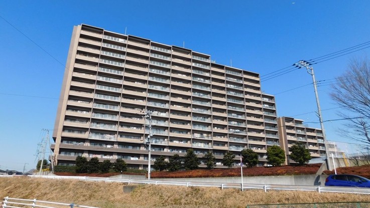 apartment 神奈川県相模原市中央区横山台２丁目13-1