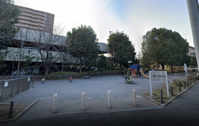 apartment 神奈川県相模原市中央区横山台２丁目13-1