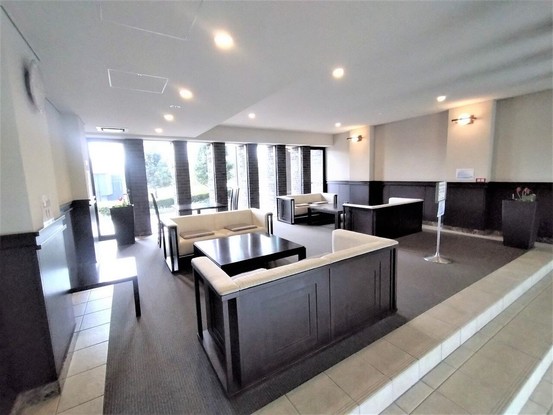 apartment 神奈川県相模原市中央区横山台２丁目13-1