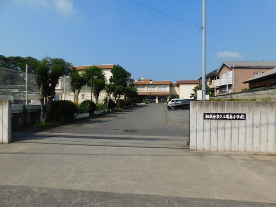 apartment 神奈川県相模原市中央区横山台２丁目13-1