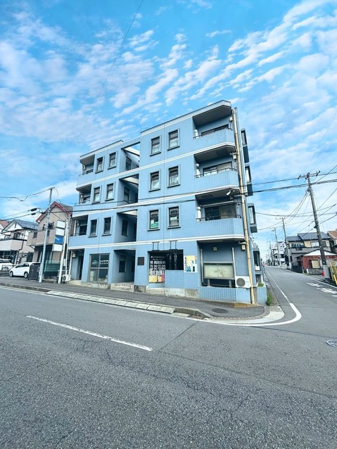 apartment 神奈川県相模原市中央区中央５丁目
地図を見る