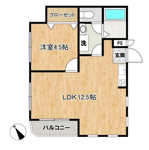 apartment 神奈川県相模原市中央区中央５丁目
地図を見る